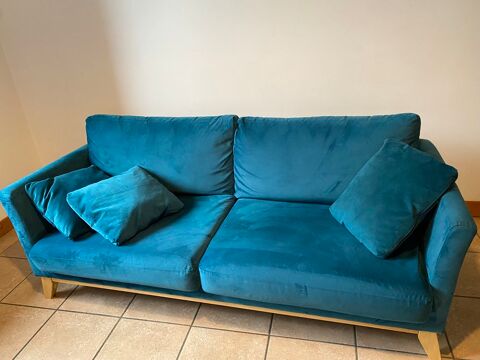 2 canap�s Scandinave 650 Aime (73)