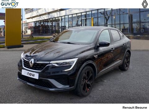 Annonce voiture Renault Arkana 20990 €