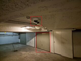  Parking / Garage � vendre 13 m�