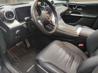 Classe GLC GLC 300 e 9G-Tronic 4Matic AMG Line 2023 occasion 44120 Vertou