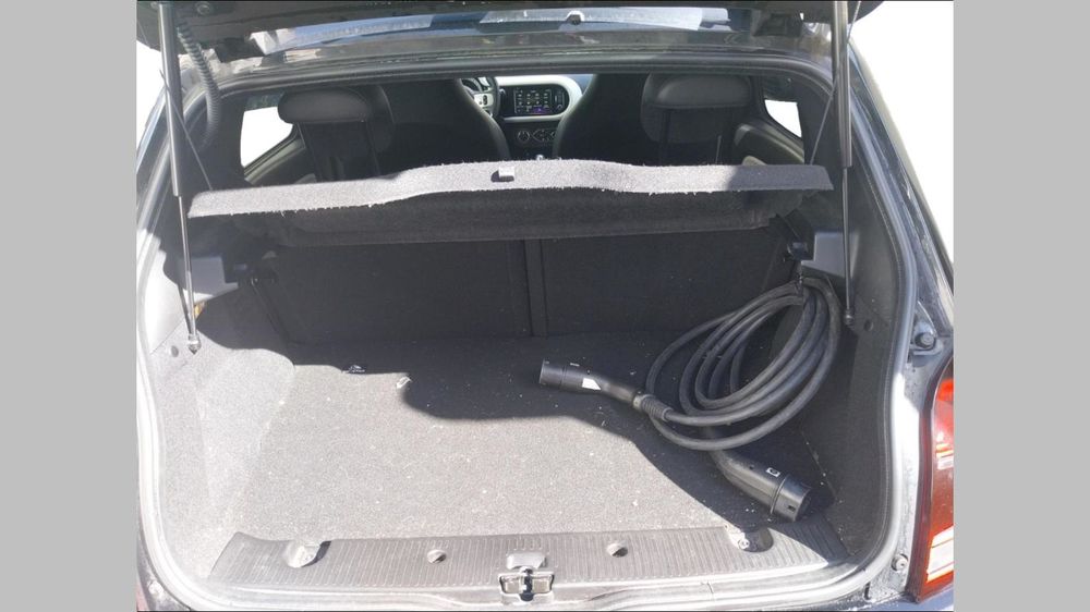 Twingo III E-Tech Techno 2022 occasion 92120 Montrouge