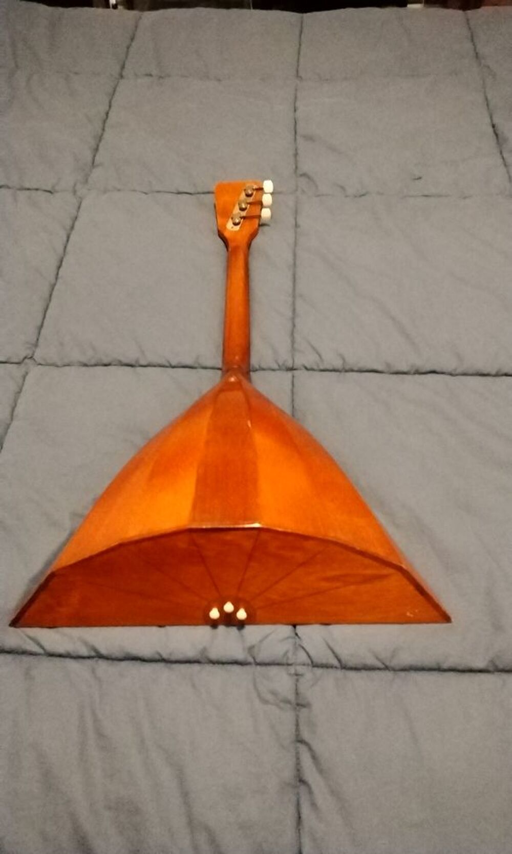 Balalaika Instruments de musique