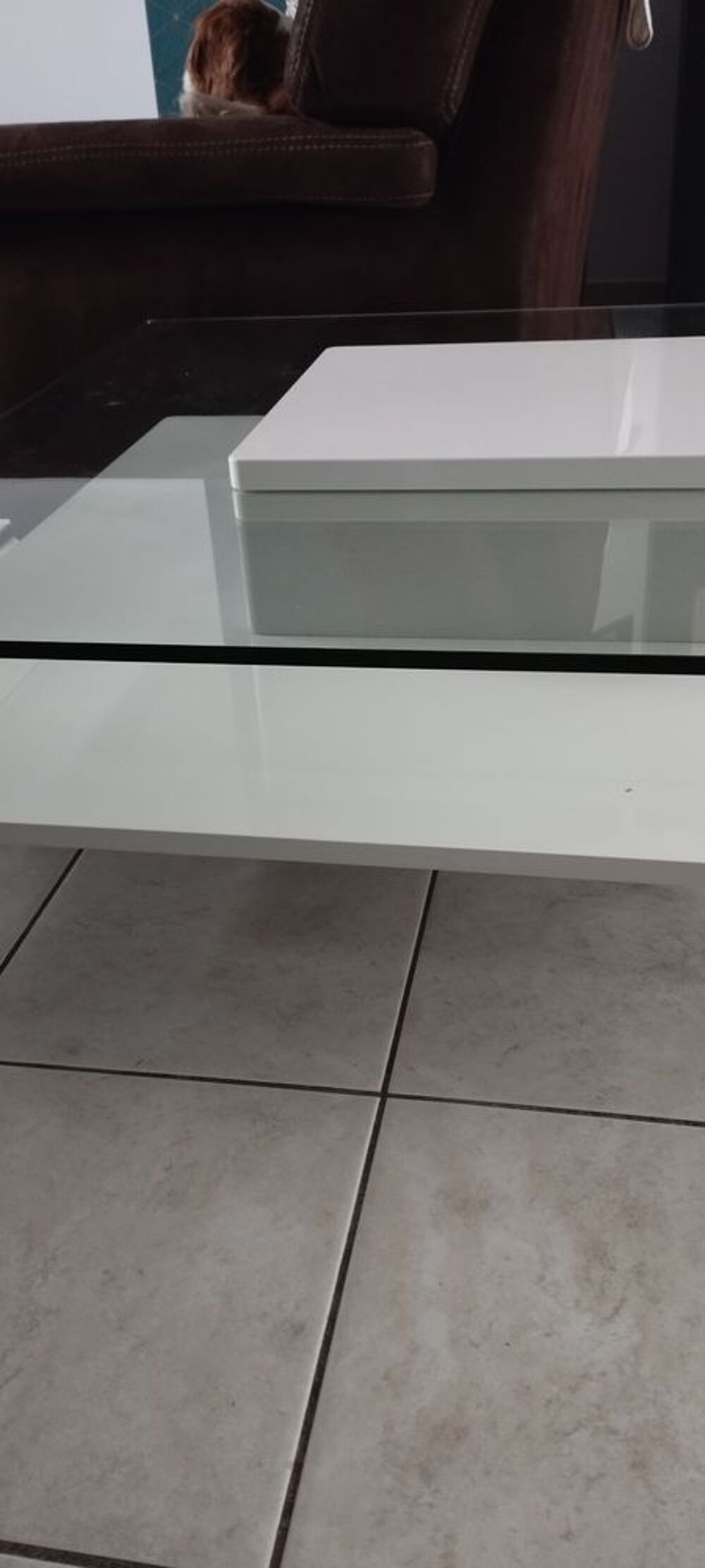 Table basse Meubles