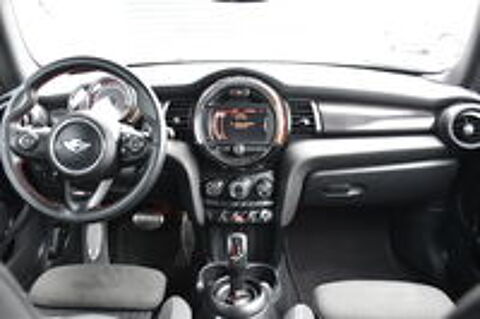 Cooper Hatch 3 Portes 231 ch John Works BVA8 2018 occasion 56300 Pontivy