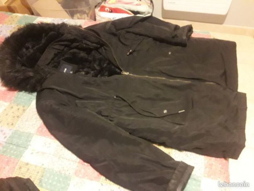 Superbe manteau de grossesse T40, i
Vêtements