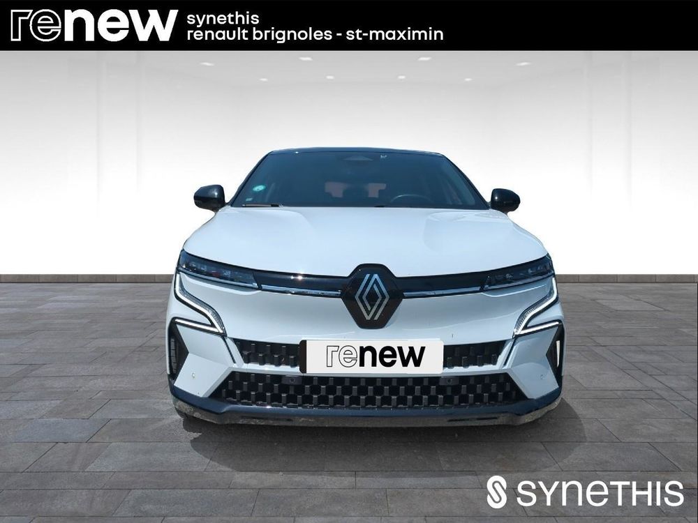 M&eacute;gane Megane E-Tech EV60 220 ch super charge Techno 2023 occasion 83170 Brignoles