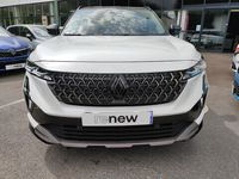 Austral full hybrid E-Tech 200 ch Esprit Alpine 2025 occasion 95100 Argenteuil