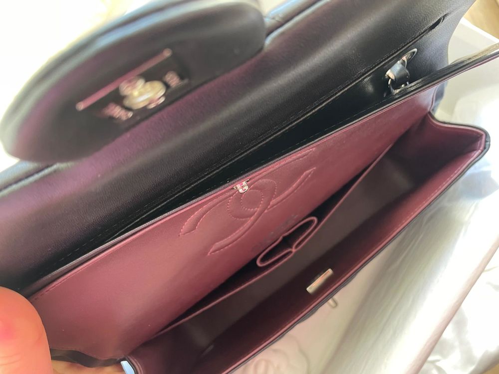 Sac Chanel Maroquinerie