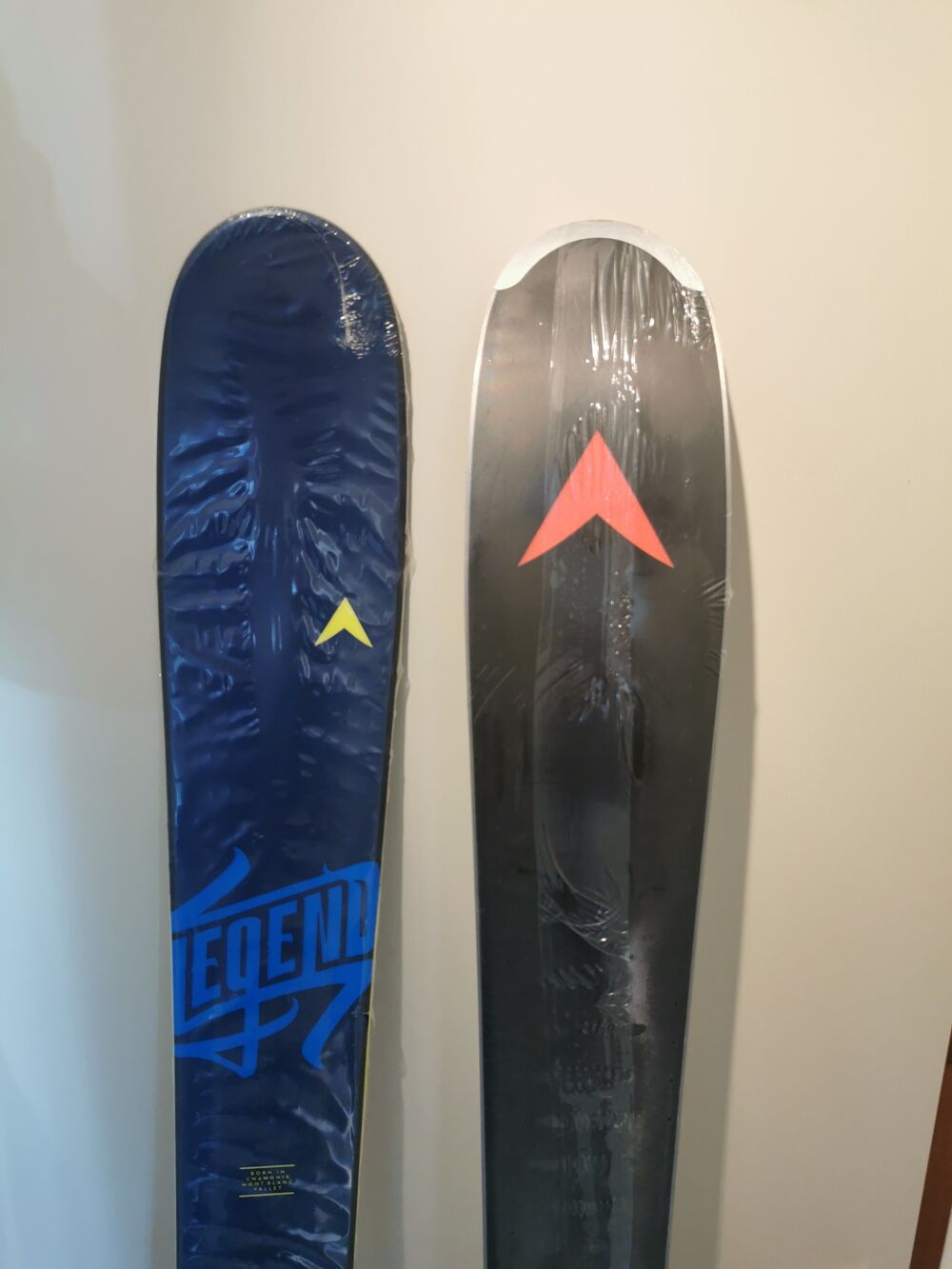 Ski dynastar legend Sports