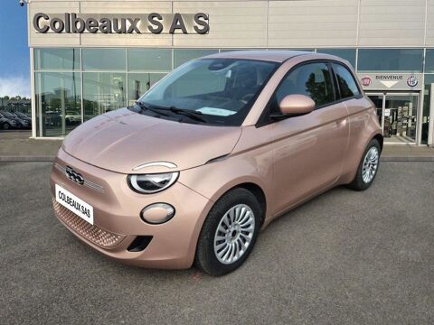 Annonce voiture Fiat 500 19990 