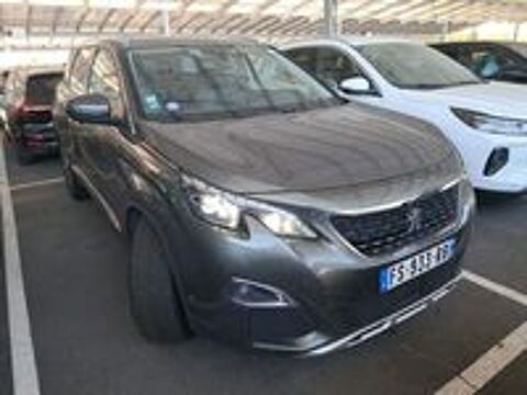 5008 PureTech 130ch S&S EAT8 Allure Business 2020 occasion 75015 Paris