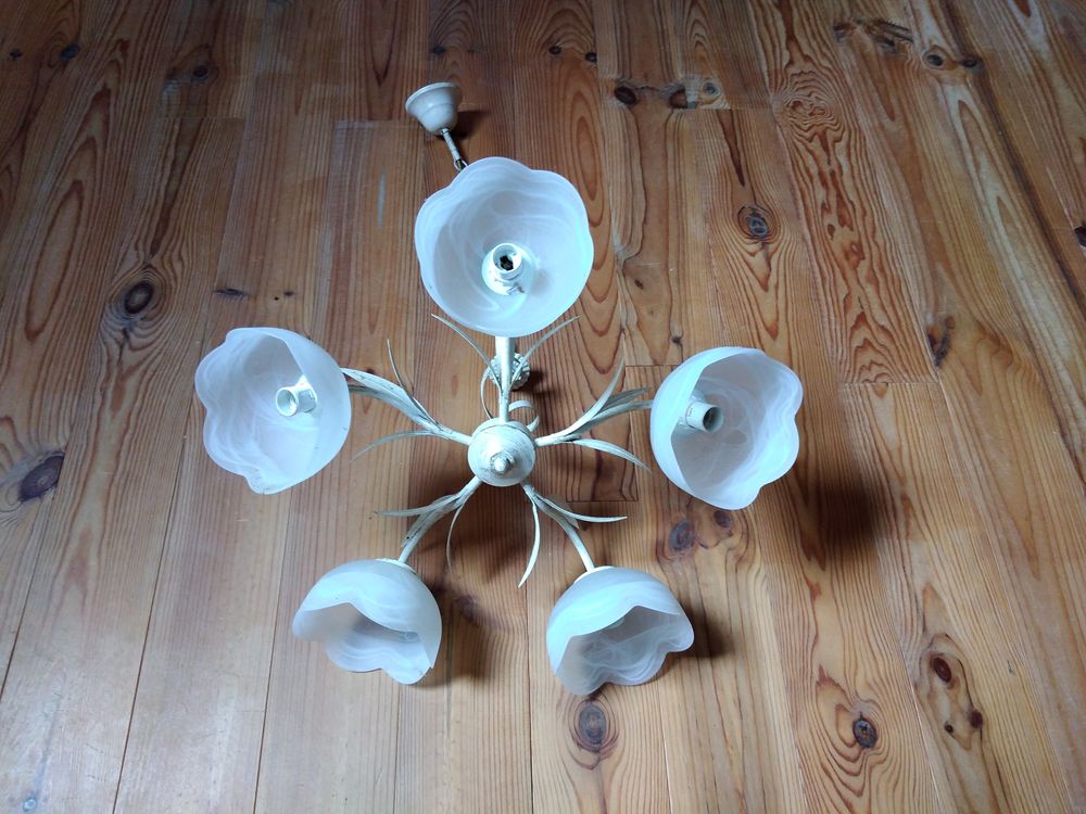 Lustre Décoration
