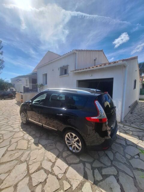 Renault grand scenic iii Grand Sc&eacute;nic dCi 130 Energy FAP e