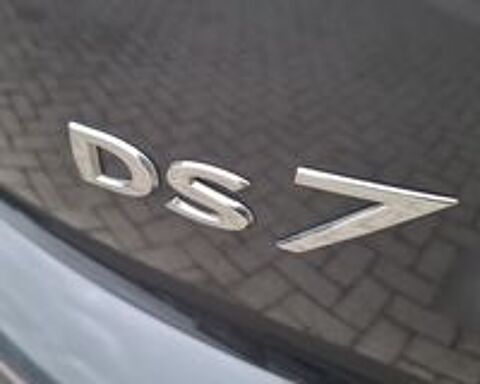 DS7 ADML/CAMERA/CUIR/HML/PIXEL*LED*VISION/TOIT*PANO/19 2024 occasion BE-8900 Ieper (Ypres)