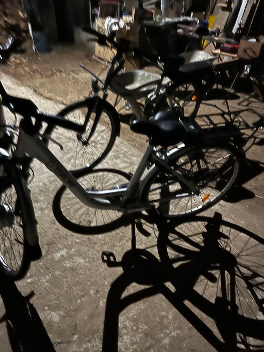 seconde main Vélos
