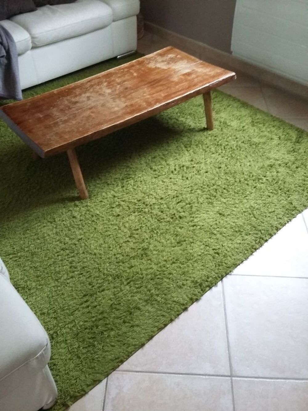 Table basse en bois Meubles