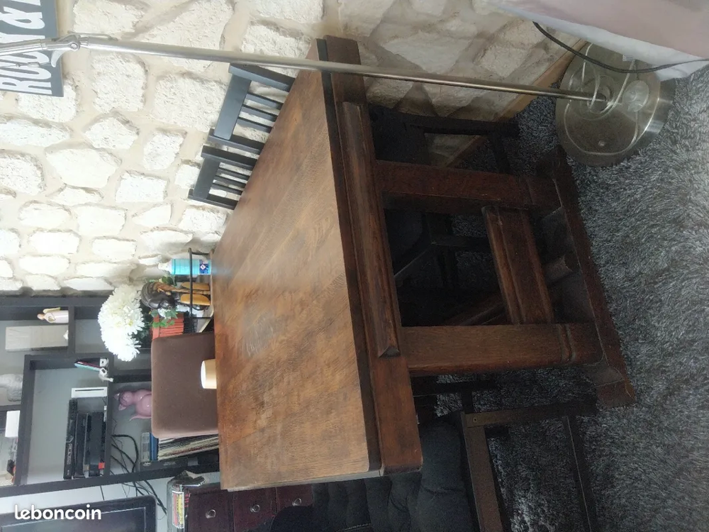 table de salle &agrave; manger Meubles