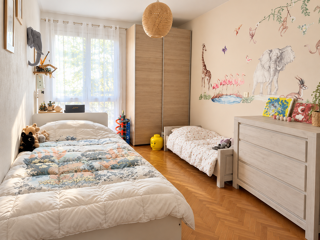  Appartement à vendre 3 pièces 63 m²