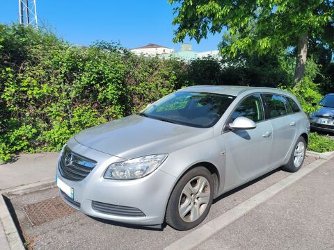 Opel insignia Sports Tourer 2.0 CDTI - 110 FAP Start/S