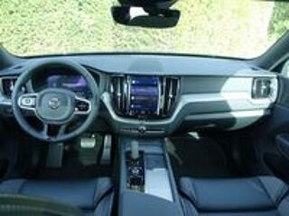 XC60 T6 Recharge AWD 253 ch + 145 ch Geartronic 8 R-Design 2022 occasion 69007 Lyon