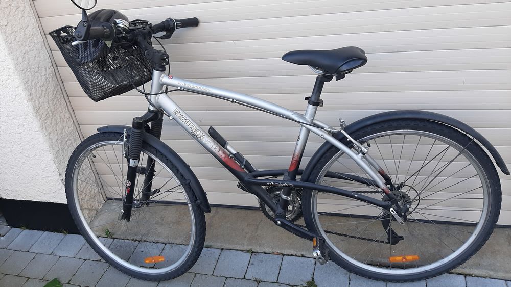 V&eacute;lo d'homme Vélos