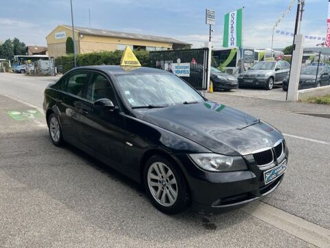 Bmw serie 3 E90 318D 122CV CONFORT