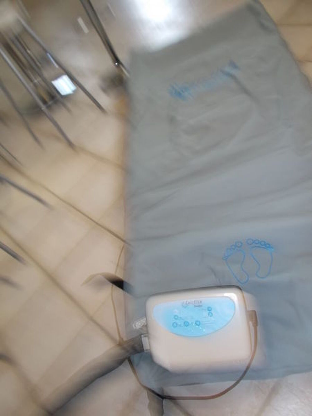 Matelas ncairflow air faire u prix Meubles