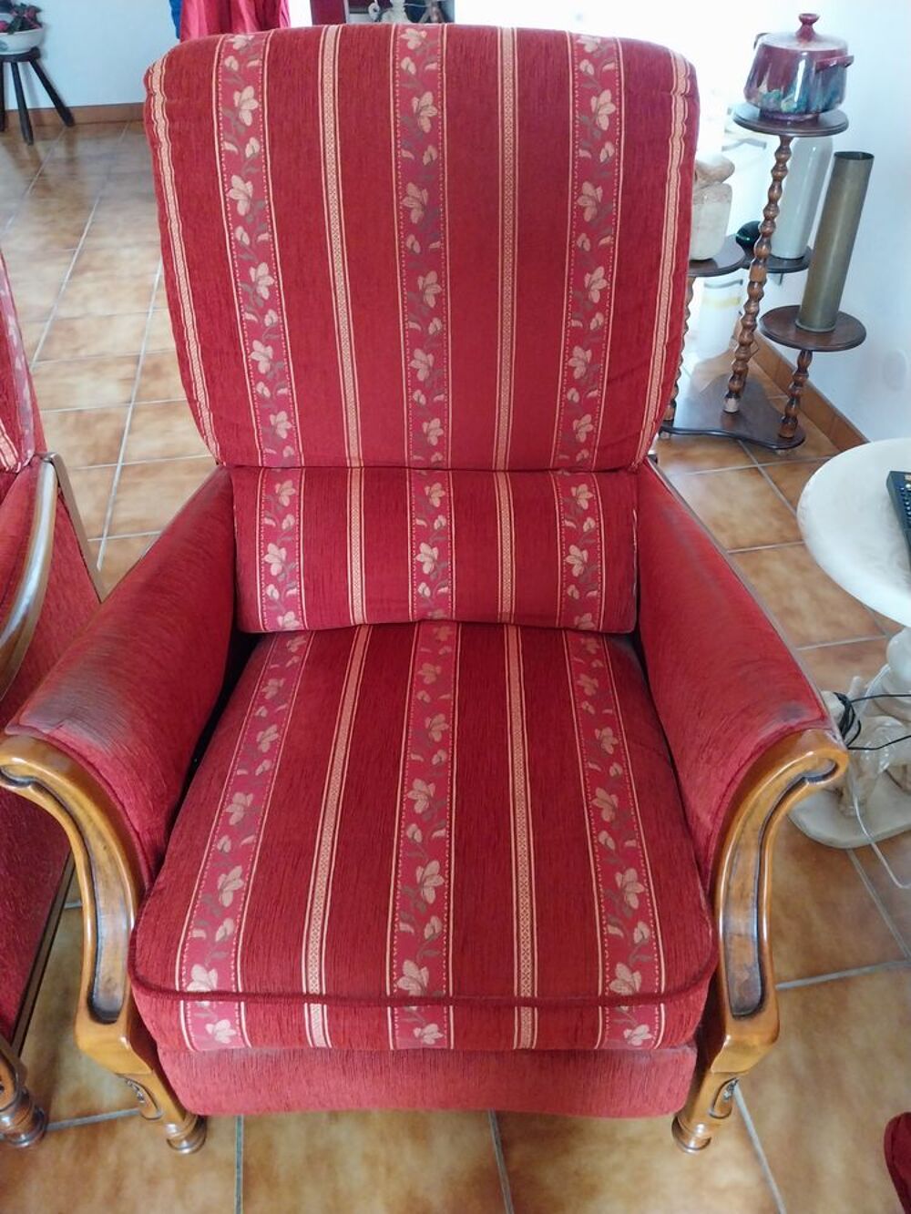 Fauteuils de salon Meubles
