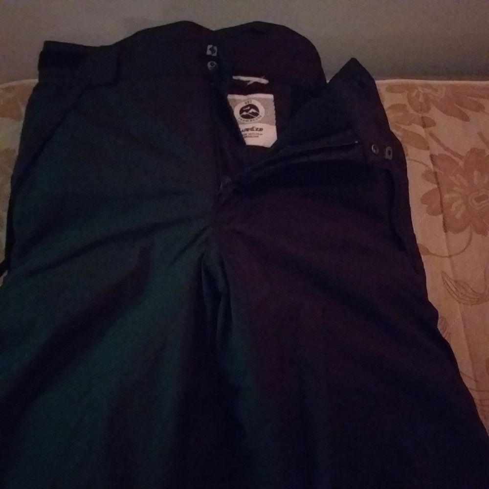 Ski Vêtements