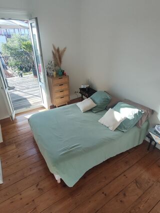  Appartement � vendre 2 pi�ces 46 m�