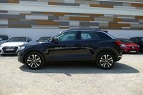 T-ROC T-Roc 1.5 TSI 150 EVO Start/Stop DSG7 Lounge 2018 occasion 13600 La Ciotat