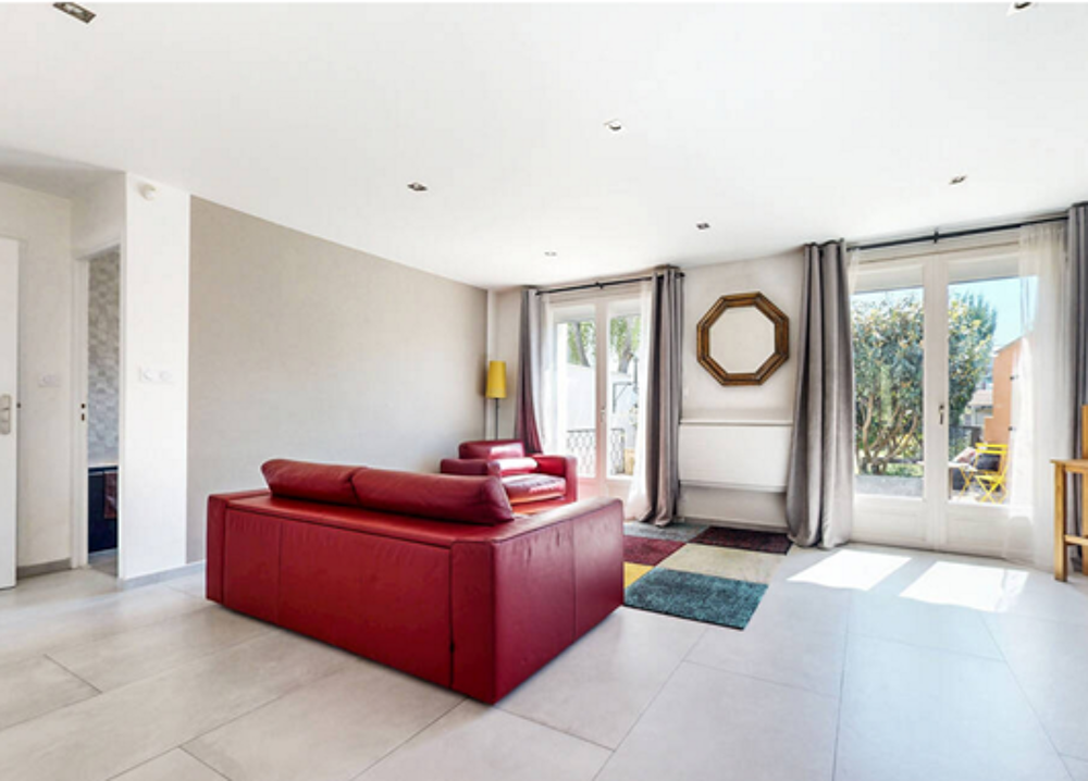 Vente Maison Maison (120 m²) / SAINT GRATIEN / Secteur Jean Zay Saint-gratien