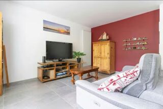  Appartement � vendre 3 pi�ces 64 m�