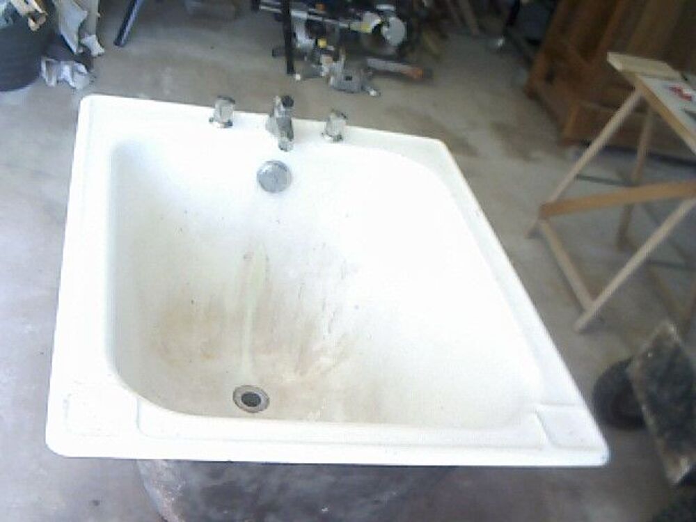 BAIGNOIRE SABOT Meubles