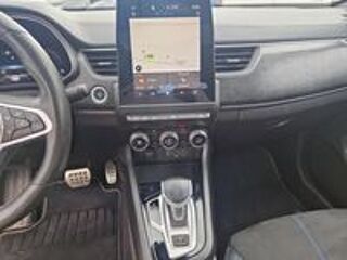 Arkana E-Tech full hybrid 145 GSR2 esprit Alpine 2024 occasion 42120 Le Coteau