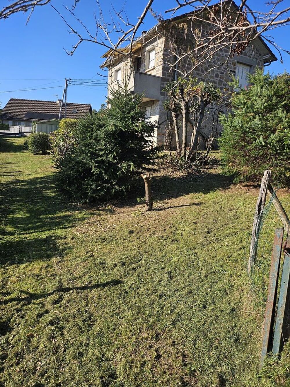 Vente Maison Quartier Migoule / Lacan / Hôpital - 19100 BRIVE Malemort-sur-corrèze