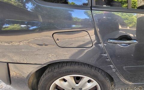 Renault espace 4