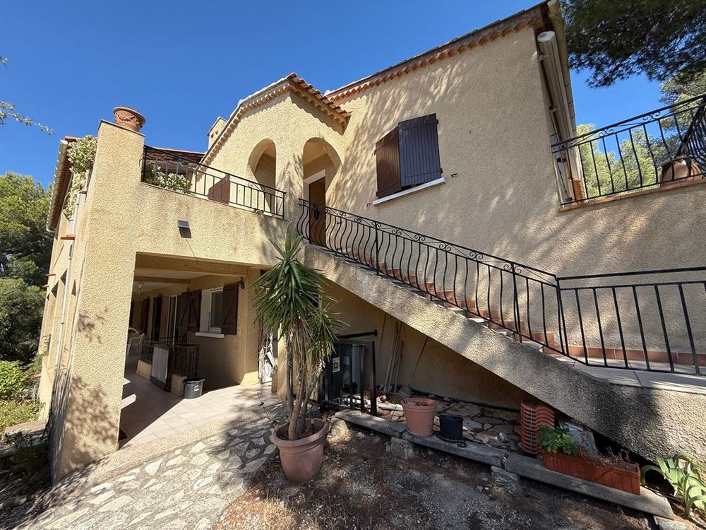 � vendre  Maison Six-Fours-les-Plages (83140)