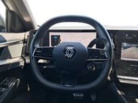 Austral E-Tech hybrid 200 Techno esprit Alpine 2023 occasion 91700 Sainte-Genevi&egrave;ve-des-Bois
