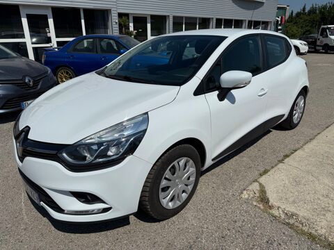 Renault clio iv 
