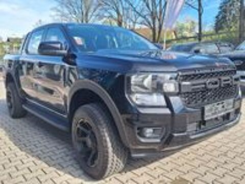 Ranger RANGER SUPER CABINE 2.0 ECOBLUE 170 CH S&S BVA6 4X4 XLT 2023 occasion 66000 Perpignan