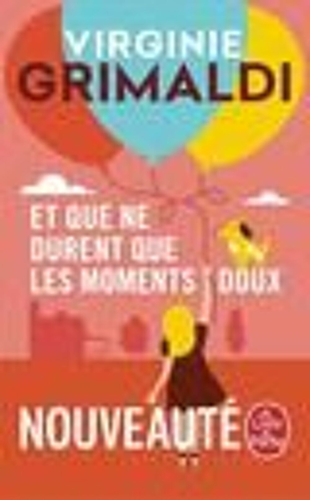 Et que ne durent que les moments doux Livres et BD