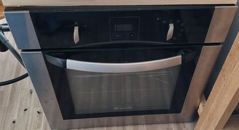 Four Brandt FP 640 X 30 Villenave-d'Ornon (33)