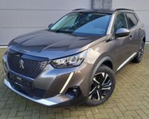 2008 CAMERA/CLIM*AUTO/NAV/PDC/17 2021 occasion BE-8900 Ieper (Ypres)