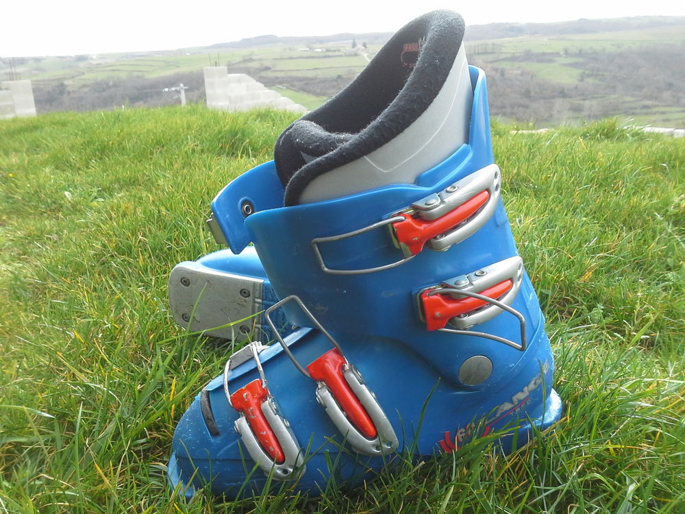 Chaussure de ski pointure 22 Sports