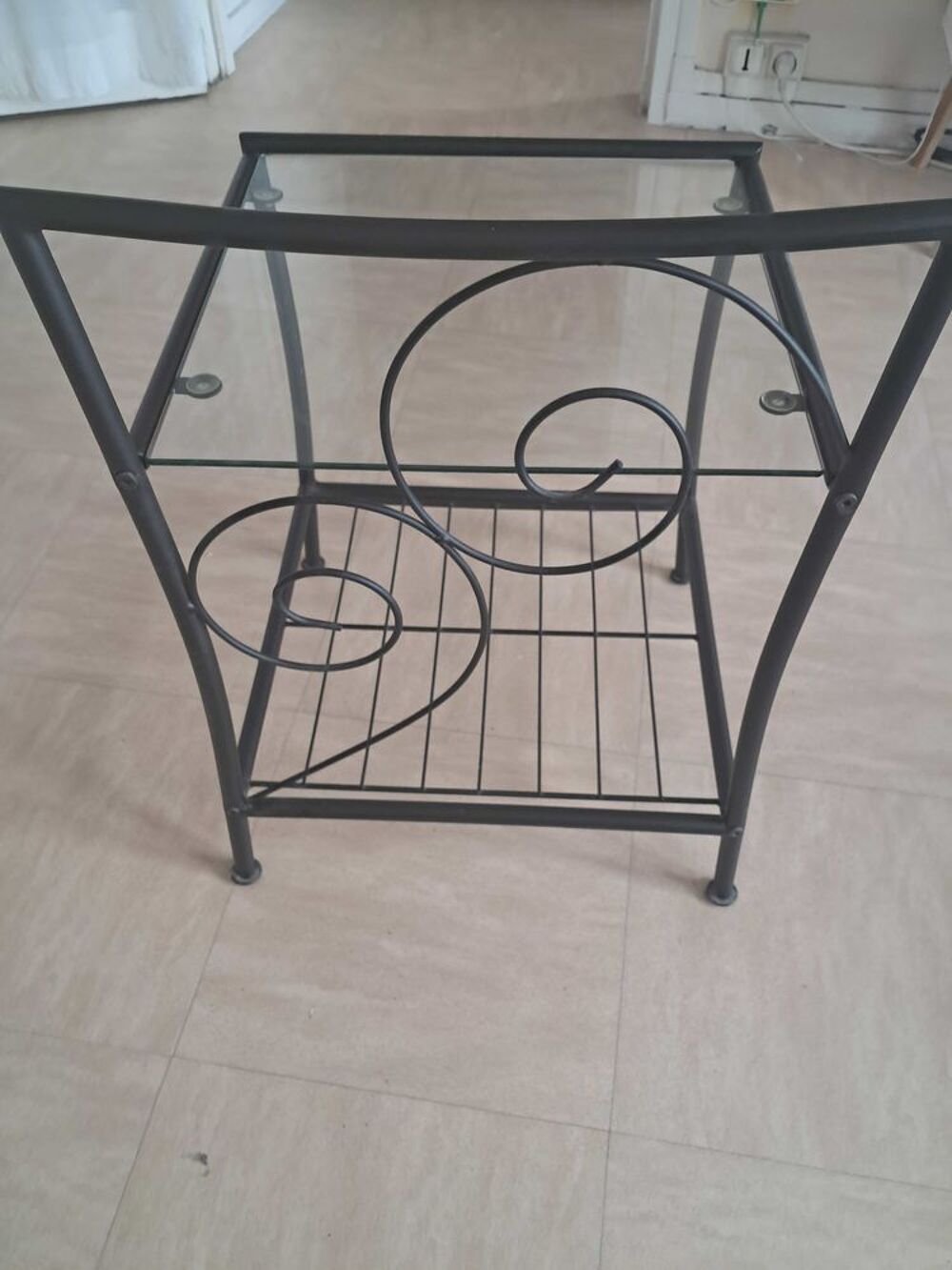 Table d'appoint Meubles