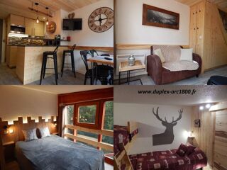 Location  Appartement 