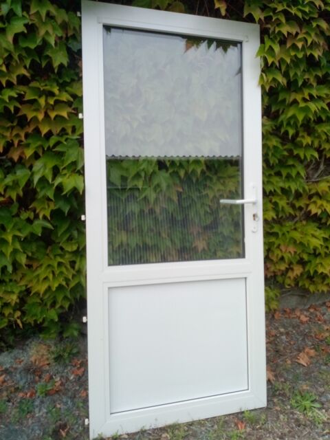 PORTE PVC VITREE 50 Nantes (44)
