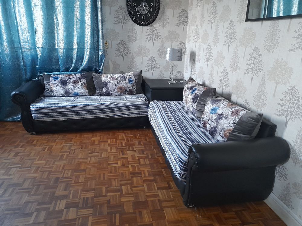 salon marocain Meubles