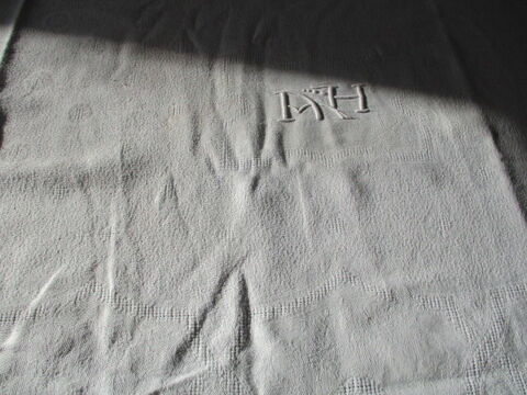 service de table 40 Castres (81)